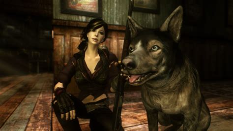 animal friend new vegas